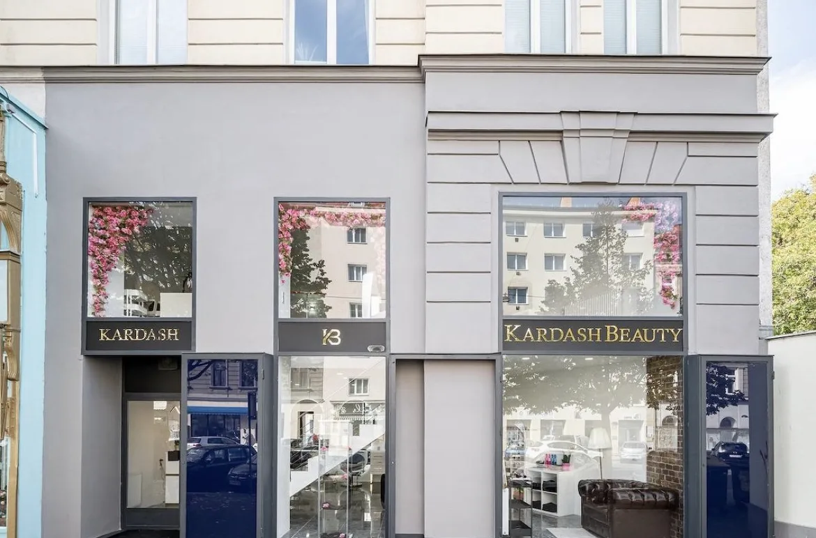 Kardash Beauty